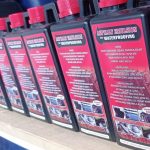 Apa Itu Asphalt Emulsion Waterproofing